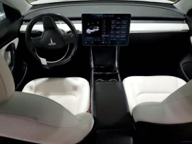 Tesla Model 3 Dual Motor* AWD* АВТОПИЛОТ* 360К* КОЖА* ПОДГРЕВИ* , снимка 8