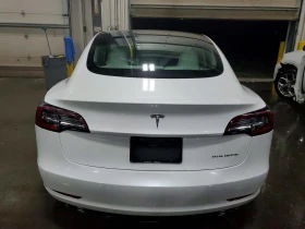Tesla Model 3 Dual Motor* AWD* АВТОПИЛОТ* 360К* КОЖА* ПОДГРЕВИ* , снимка 6