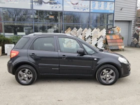Suzuki SX4 1.6i ---FACE--SHINE, снимка 4