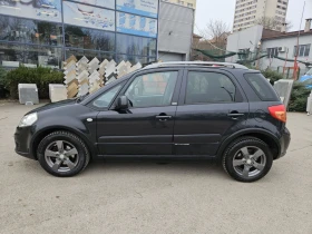 Suzuki SX4 1.6i ---FACE--SHINE, снимка 8