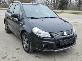 Suzuki SX4 1.6i ---FACE--SHINE, снимка 3