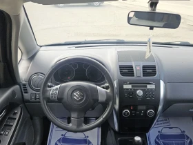 Suzuki SX4 1.6i ---FACE--SHINE, снимка 15