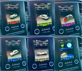 Renault Megane 1.5dci Intens! Digital! EURO 6b Камера! Нави!, снимка 12