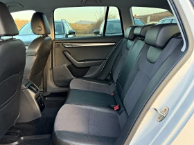 Skoda Octavia Side Assist Ambiente Distronic LED Печка, снимка 16