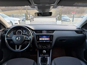 Skoda Octavia Side Assist Ambiente Distronic LED Печка, снимка 9