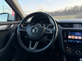 Skoda Octavia Side Assist Ambiente Distronic LED Печка, снимка 10