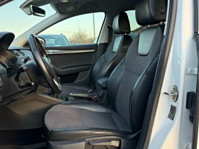 Skoda Octavia Side Assist Ambiente Distronic LED Печка, снимка 15