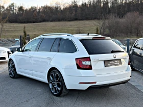 Skoda Octavia Side Assist Ambiente Distronic LED Печка, снимка 6