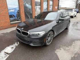 BMW 530 530i xDrive  CARFAX, снимка 1