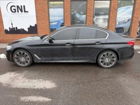 BMW 530 530i xDrive  CARFAX, снимка 2