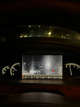 Mercedes-Benz S 320 320cdi, снимка 15