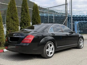 Mercedes-Benz S 320 320cdi, снимка 5