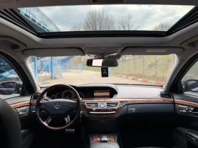 Mercedes-Benz S 320 320cdi, снимка 11