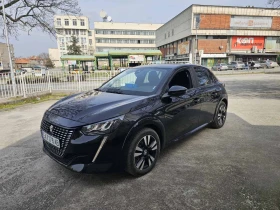 Peugeot 208, снимка 3