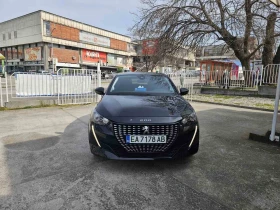 Peugeot 208, снимка 1