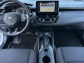 Toyota Corolla 1.8 HYBRID , снимка 11