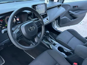 Toyota Corolla 1.8 HYBRID , снимка 10