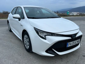 Toyota Corolla 1.8 HYBRID , снимка 2