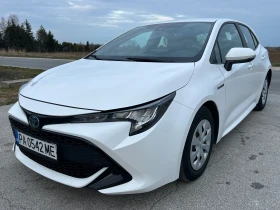 Toyota Corolla 1.8 HYBRID , снимка 1