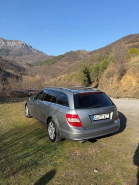 Mercedes-Benz C 220 BlueEfficiency, снимка 5