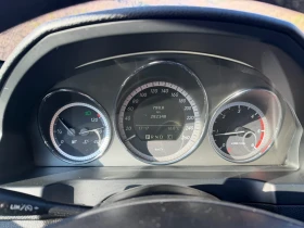 Mercedes-Benz C 220 BlueEfficiency, снимка 13