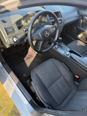 Mercedes-Benz C 220 BlueEfficiency, снимка 10