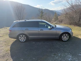 Mercedes-Benz C 220 BlueEfficiency, снимка 8
