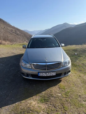 Mercedes-Benz C 220 BlueEfficiency, снимка 2
