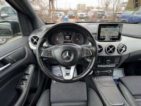 Mercedes-Benz B 180 Avtomat ! Face lift! Full Ekstri !!, снимка 10