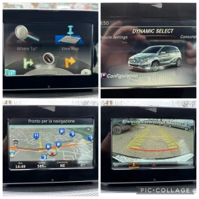 Mercedes-Benz B 180 Avtomat ! Face lift! Full Ekstri !!, снимка 11