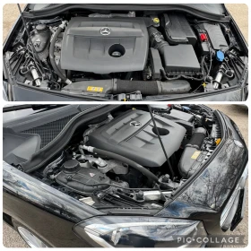 Mercedes-Benz B 180 Avtomat ! Face lift! Full Ekstri !!, снимка 17