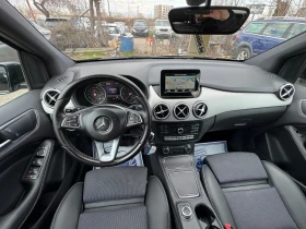 Mercedes-Benz B 180 Avtomat ! Face lift! Full Ekstri !!, снимка 13