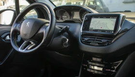 Peugeot 208 1.4HDI, снимка 6