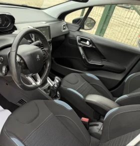 Peugeot 208 1.4HDI, снимка 9