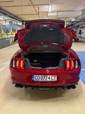 Ford Mustang Performance GT, снимка 11