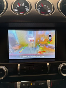 Ford Mustang Performance GT, снимка 14