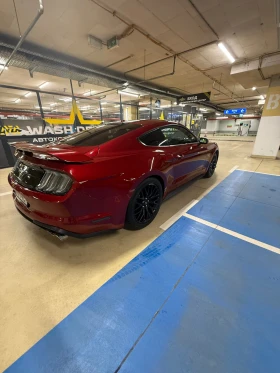 Ford Mustang Performance GT, снимка 9