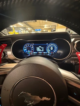 Ford Mustang Performance GT, снимка 12