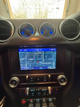 Ford Mustang Performance GT, снимка 5