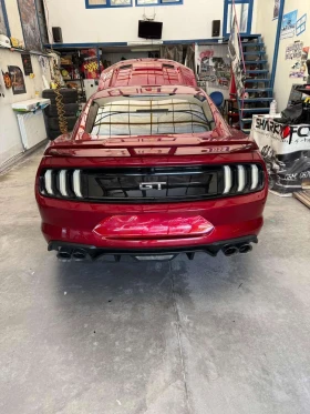 Ford Mustang Performance GT, снимка 2