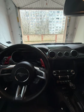 Ford Mustang Performance GT, снимка 7