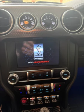 Ford Mustang Performance GT, снимка 6