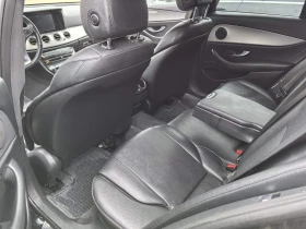 Mercedes-Benz E 200, снимка 8