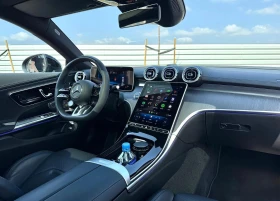 Mercedes-Benz CLE 53 AMG 4MATIC+ , снимка 6