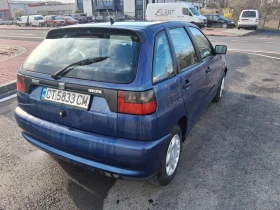 Seat Ibiza 1.4 Бензин, снимка 5