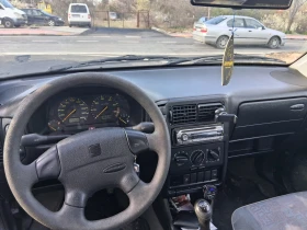 Seat Ibiza 1.4 Бензин, снимка 7