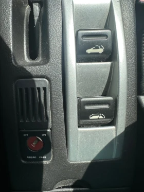 Peugeot 307 CC, снимка 8