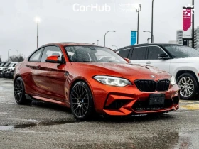 BMW M2 * 2 Series * CARFAX * ЦЕНА ДО БГ, снимка 3