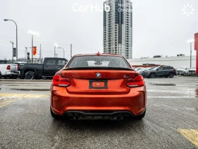 BMW M2 * 2 Series * CARFAX * ЦЕНА ДО БГ, снимка 5