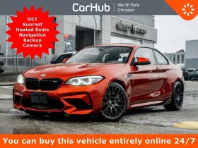 BMW M2 * 2 Series * CARFAX * ЦЕНА ДО БГ, снимка 1